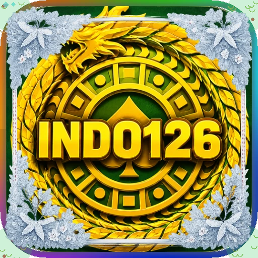 Cara Menggunakan Aplikasi indo126 untuk Pemula — ikon APK