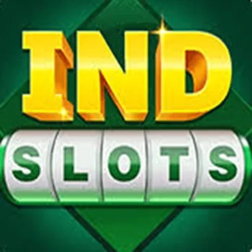 Aplikasi indslot Resmi: Download dan Instalasi — ikon APK