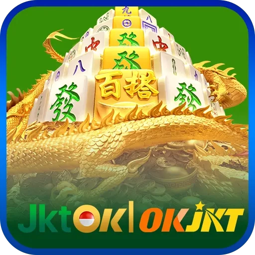 Aplikasi jktok Terpercaya untuk Android — ikon APK