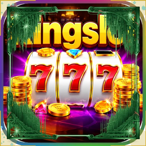 kingslot APK: Fitur, Ukuran, dan Link Download — ikon APK