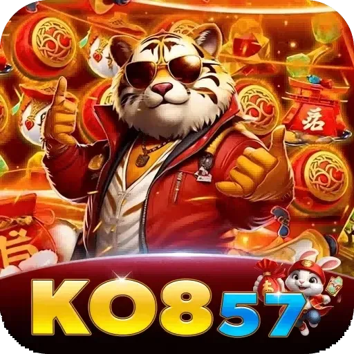 ko857 APK: Fitur, Ukuran, dan Link Download — ikon APK