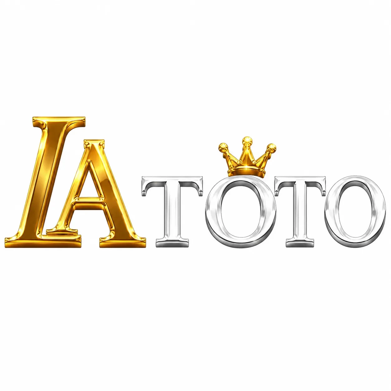 Review Aplikasi latoto Versi Terbaru — ikon APK
