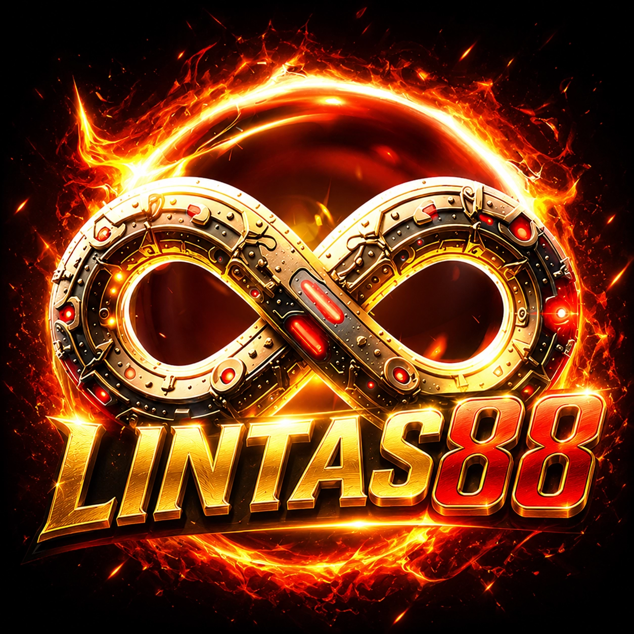 Update Aplikasi lintas88 ke Versi Terbaru — ikon APK