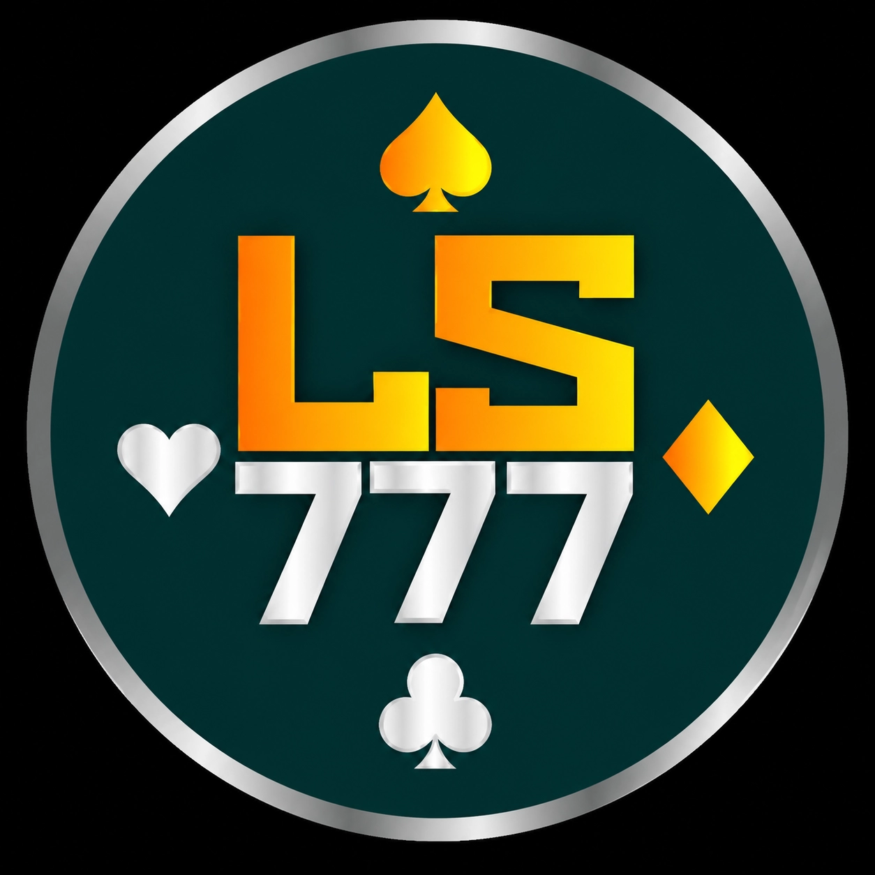 lusa777 APK Full Version untuk Android — ikon APK