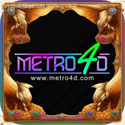 Cara Download dan Instal metro4d di Android — ikon APK