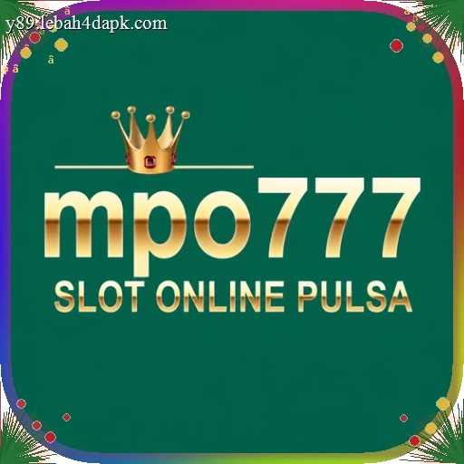 Info Lengkap Aplikasi mpo777 Versi Terbaru — ikon APK