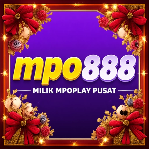 mpo888 APK Terbaru 2026 untuk Semua Perangkat — ikon APK