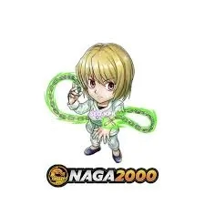 Panduan Lengkap Aplikasi naga2000 untuk Pemula — ikon APK