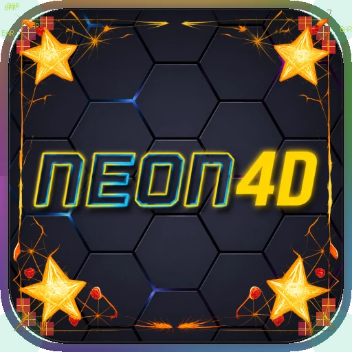 Download neon4d APK untuk Android — ikon APK