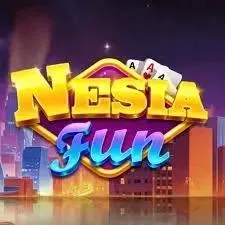 nesiafun App: Info, Rating, dan Link Download — ikon APK