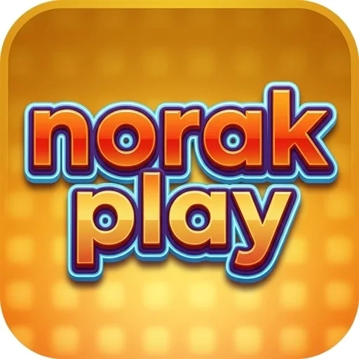 norakplay APK Terbaru dan Aman untuk Diunduh — ikon APK