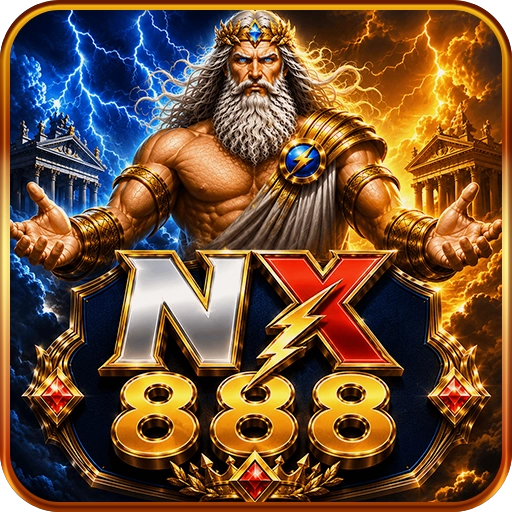 Cara Download nx888 APK dengan Mudah — ikon APK