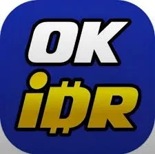 okidr Terbaru untuk Android: Download APK Gratis — ikon APK