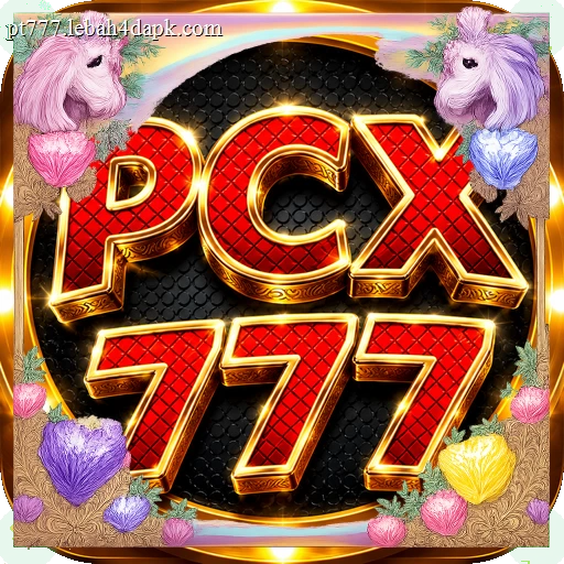 Aplikasi pcx777 Paling Baru untuk Android — ikon APK