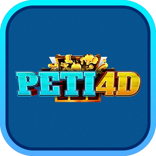Cara Menggunakan Aplikasi peti4d untuk Pemula — ikon APK
