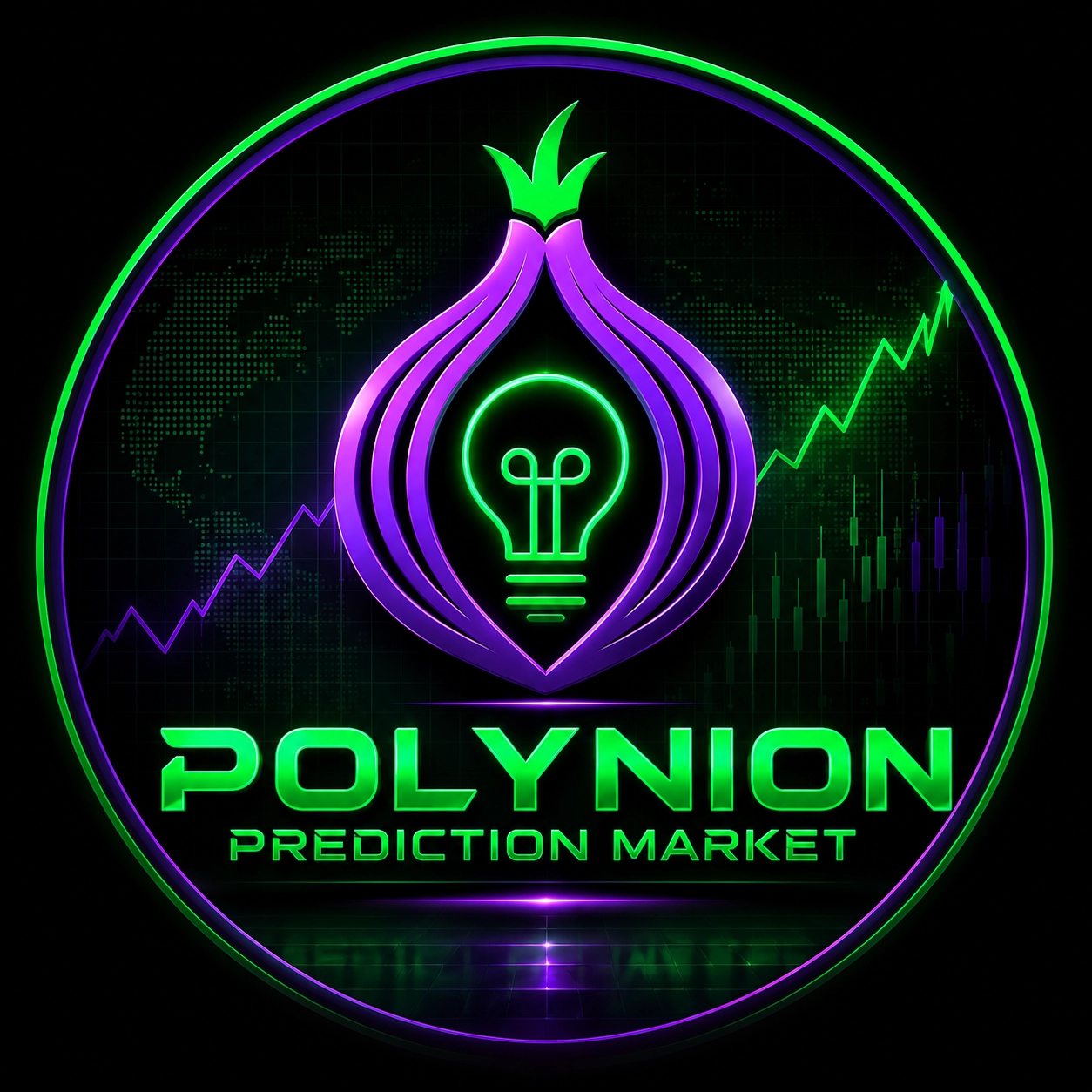 Download polynion APK untuk Android — ikon APK