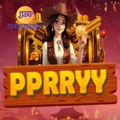 pprryy Terbaru: Review Aplikasi dan Link Unduh — ikon APK