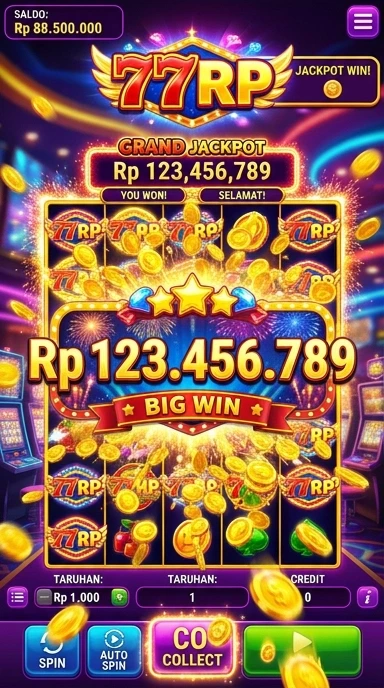 promo 2 APK: Fitur, Ukuran, dan Link Download — ikon APK