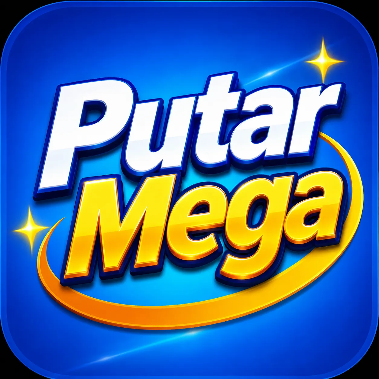 Cara Update Aplikasi putermega ke Versi Terbaru — ikon APK