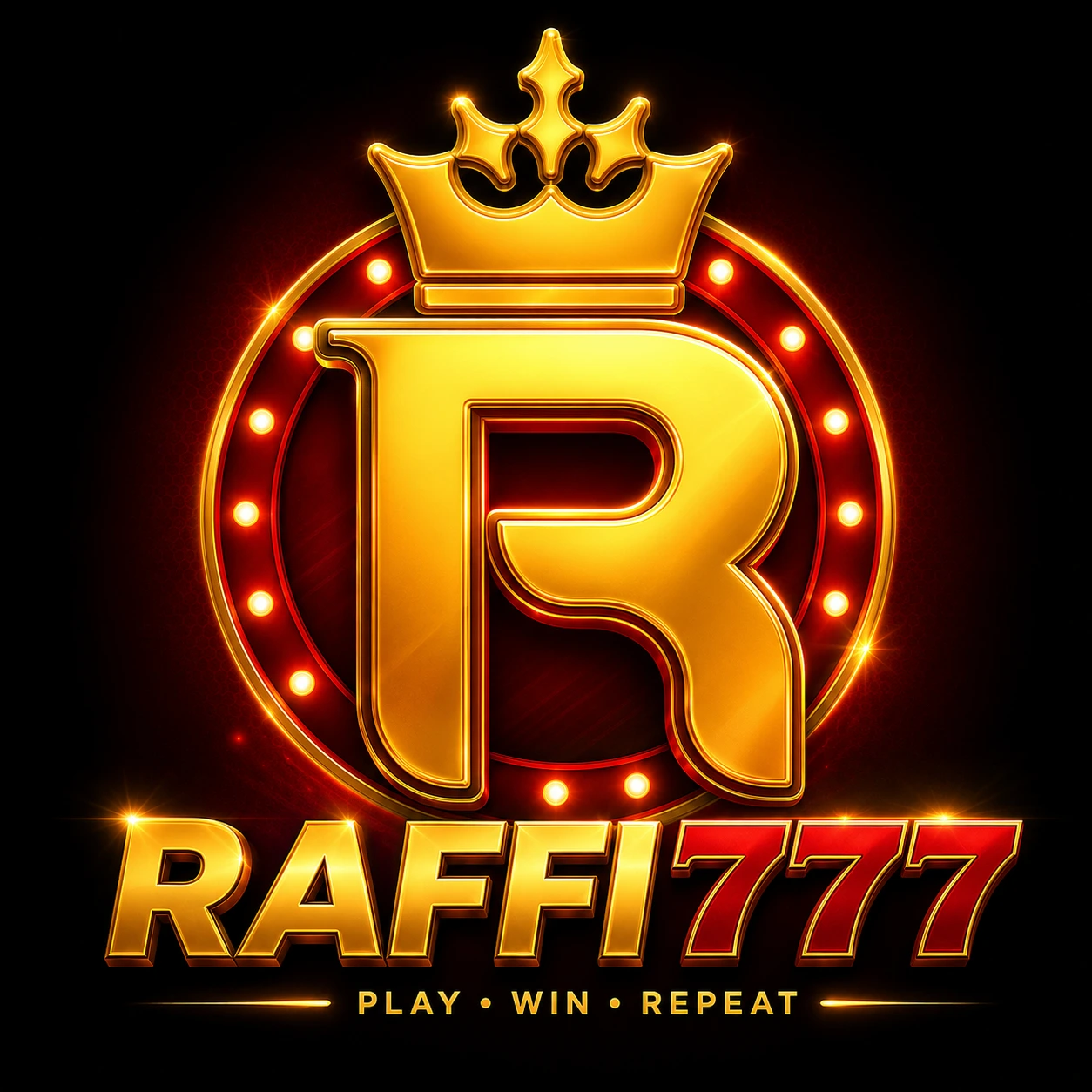 Panduan Lengkap Aplikasi raffi777 untuk Pemula — ikon APK