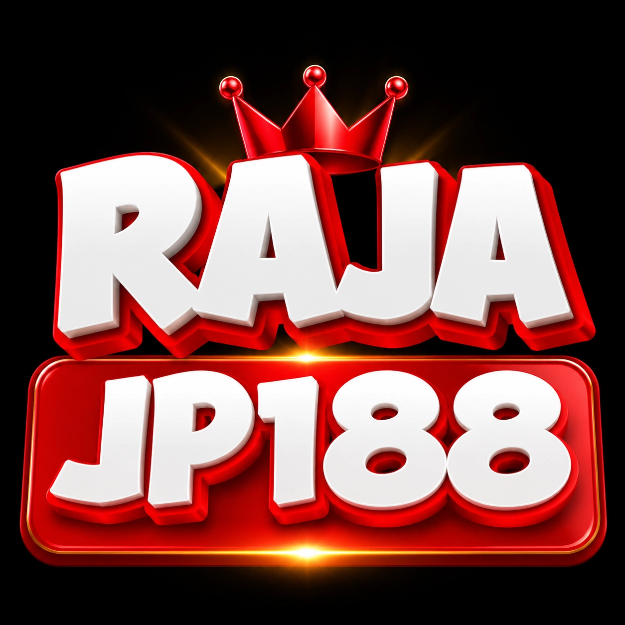Aplikasi rajajp188 Ringan untuk Android — ikon APK