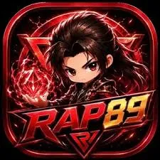 Aplikasi rap89 Terpercaya untuk Android — ikon APK
