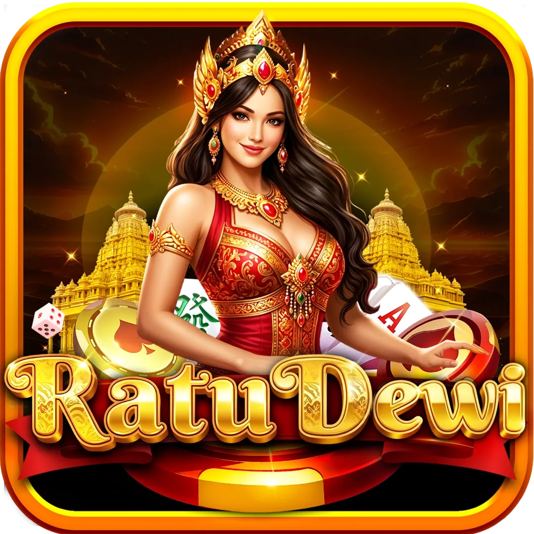 ratudewi APK Terbaru untuk Android Tanpa Iklan — ikon APK