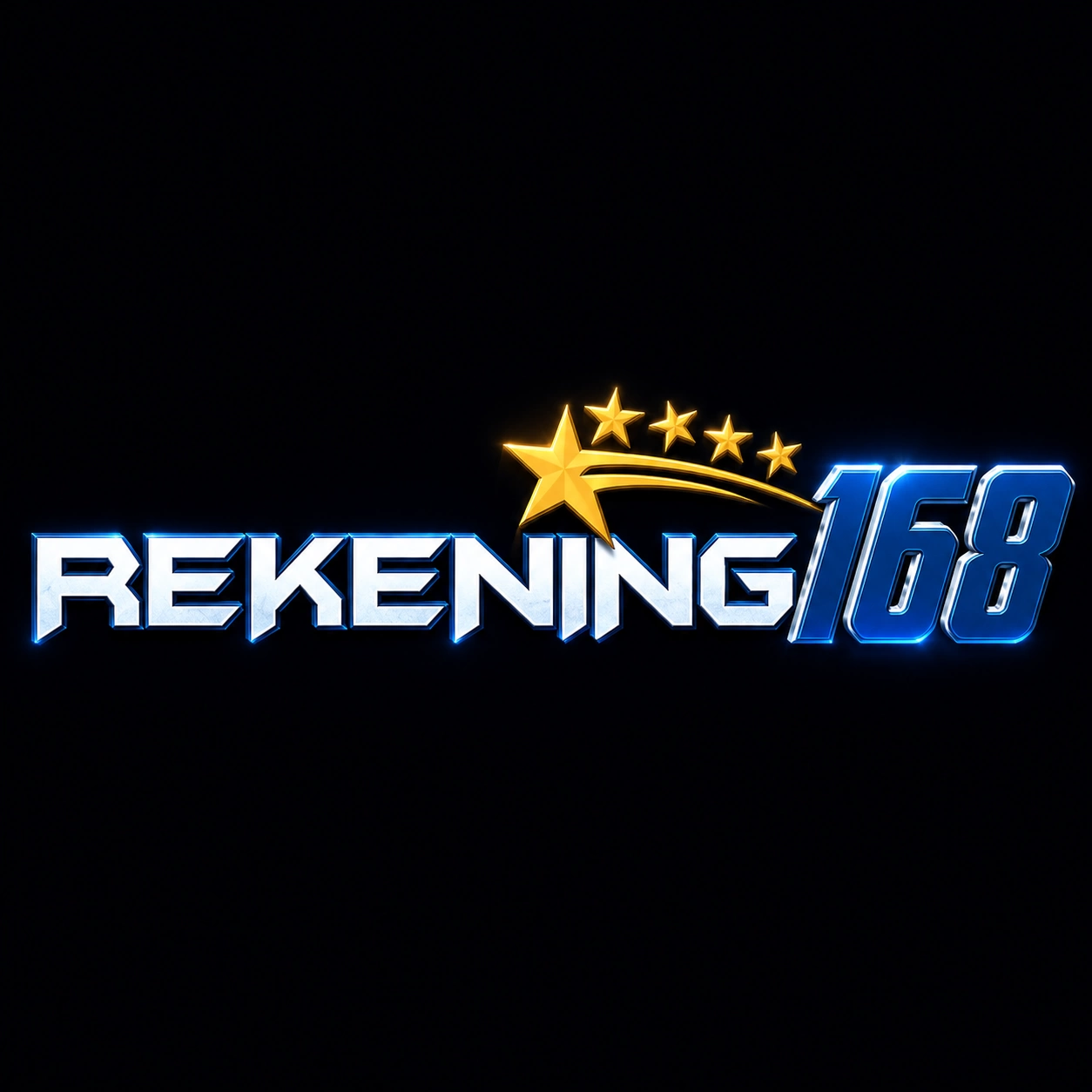 rekening168 APK Terbaru untuk Android Tanpa Iklan — ikon APK