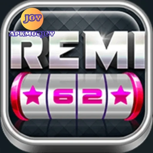 Download remi62 APK untuk Android — ikon APK