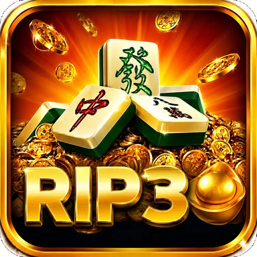 Download rip3 APK Original untuk Android — ikon APK