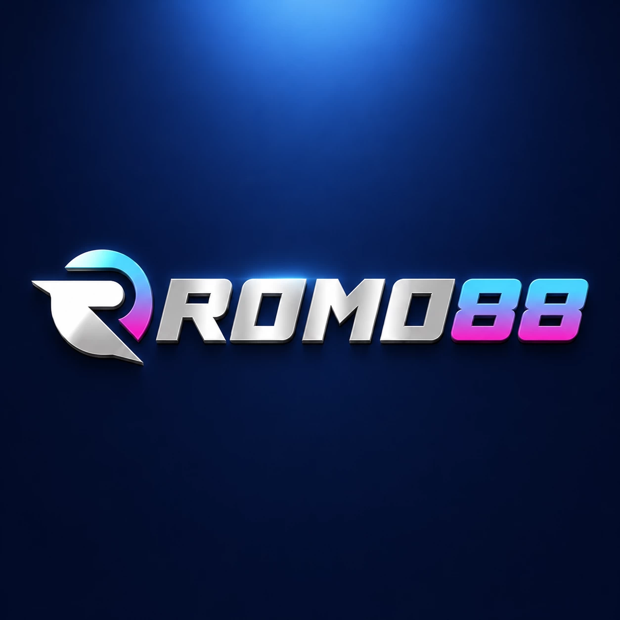 Review Aplikasi romo88 Versi Terbaru — ikon APK