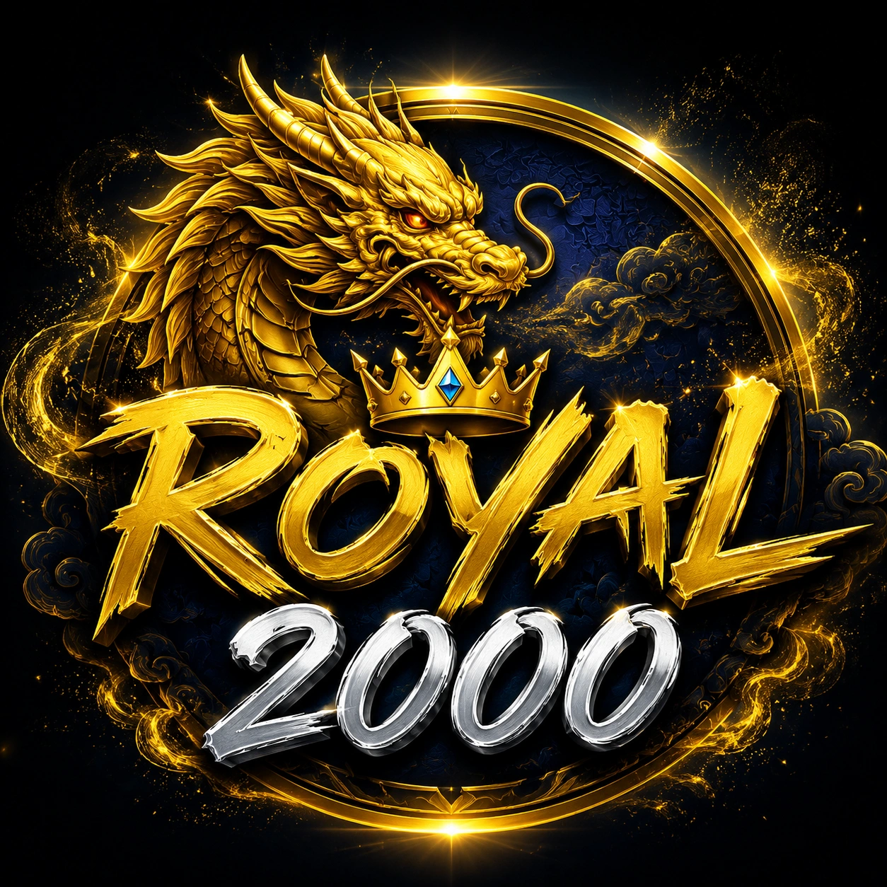 Aplikasi royal2000 Ringan untuk Android — ikon APK