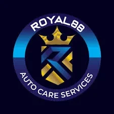 royal88 App Terbaru: Fitur Unggulan dan Download — ikon APK