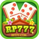 Aplikasi rp777 Ringan untuk Android — ikon APK