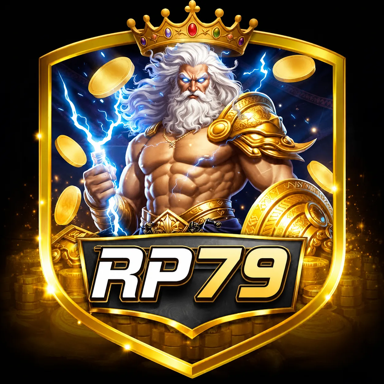 Update Aplikasi rp79 Terbaru 2026 — ikon APK