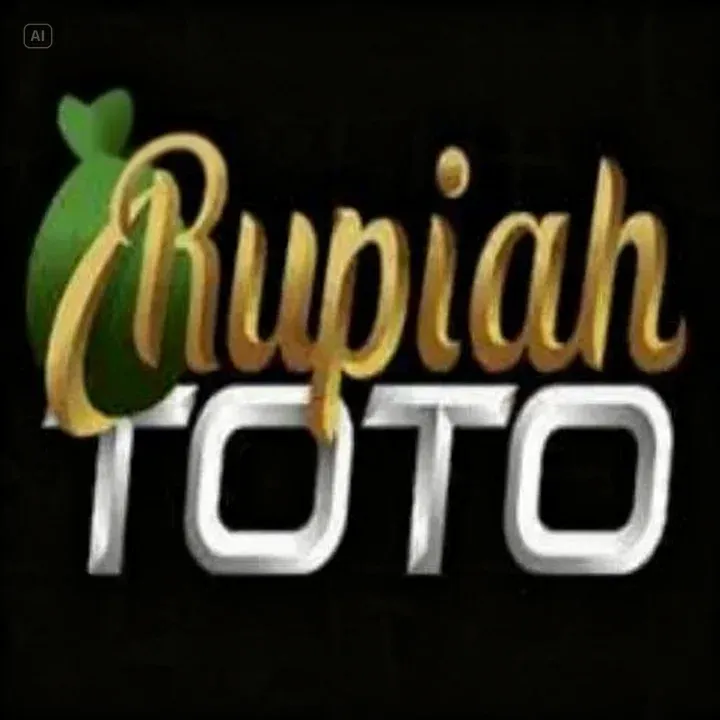 rupiahtoto APK Versi Terbaru untuk Android 2026 — ikon APK