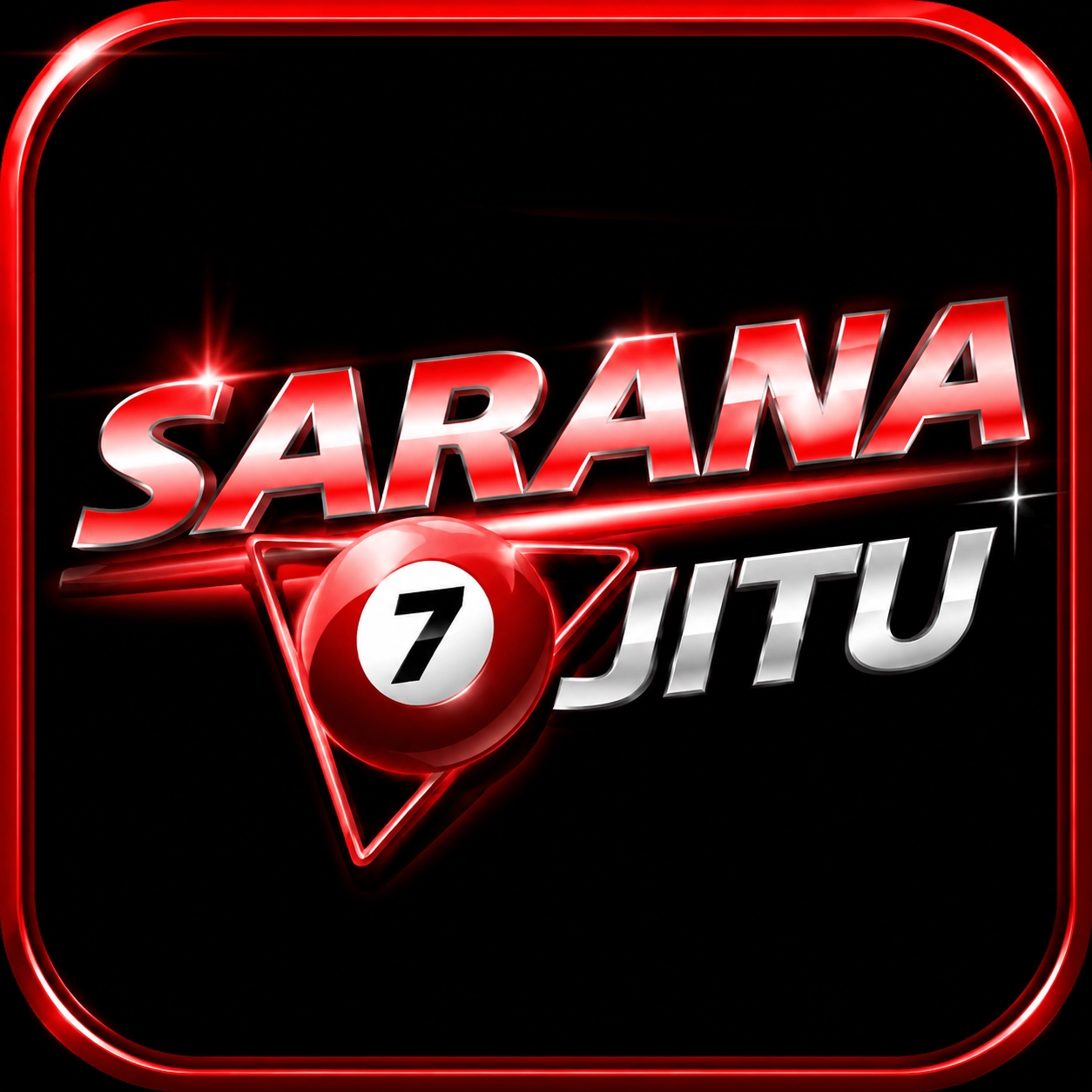 Aplikasi saranajitu Terbaru untuk Android dan iOS — ikon APK