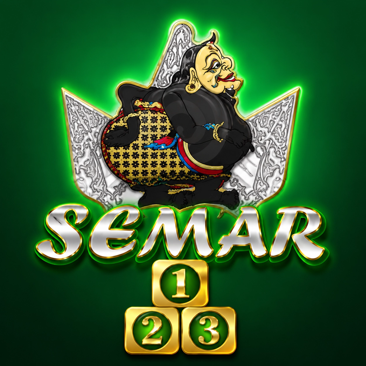 Aplikasi semar123 Terbaru dan Terlengkap — ikon APK