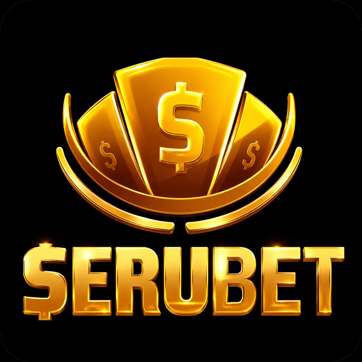 serubet Terbaru 2026: Download APK dan Review — ikon APK
