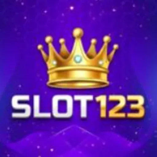slot123 APK Terbaru dengan Fitur Lengkap — ikon APK