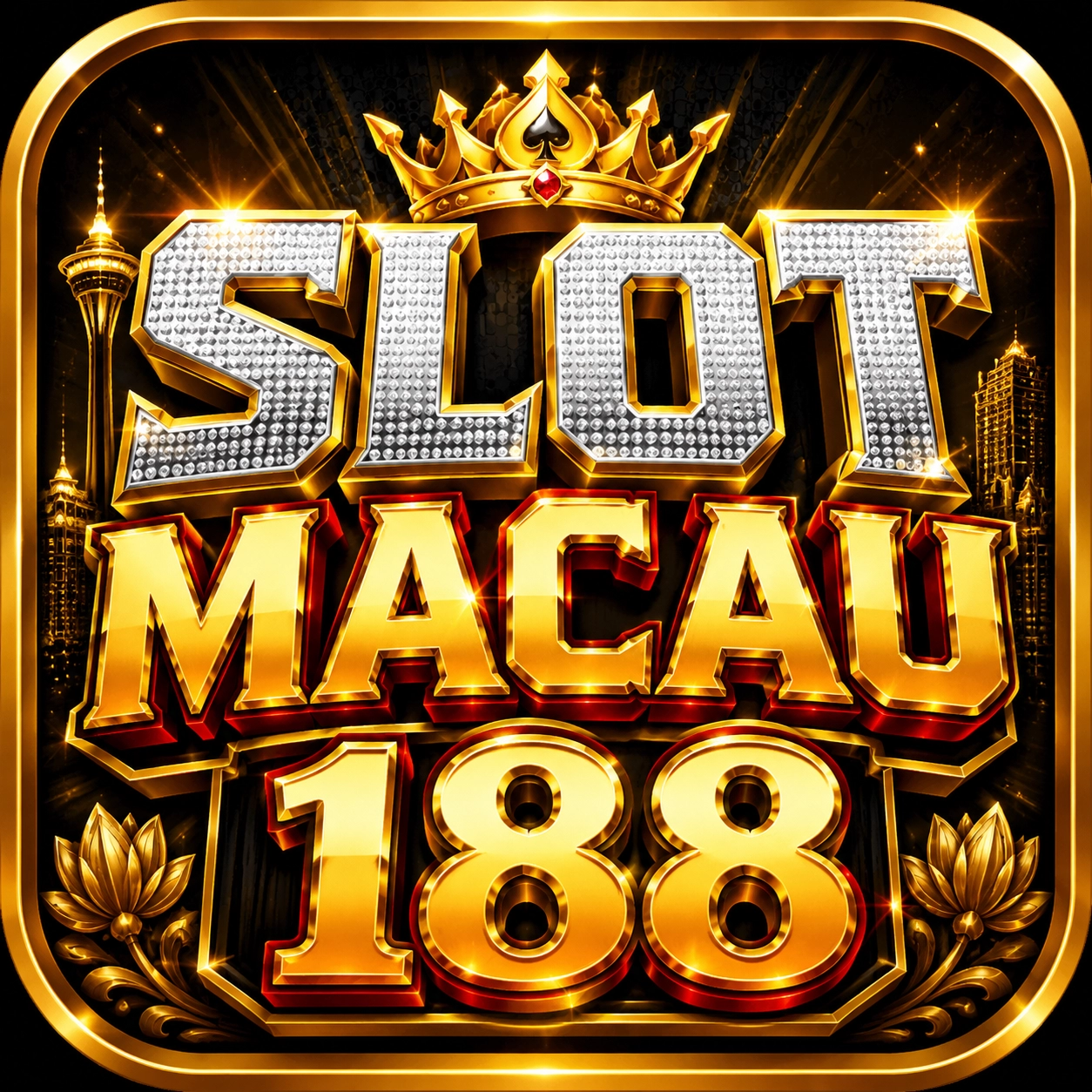 Aplikasi slotmacau188 Terbaru: Review dan Link Download — ikon APK