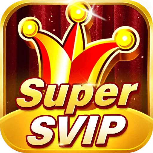 Download supersvip APK Terbaru untuk HP Android — ikon APK