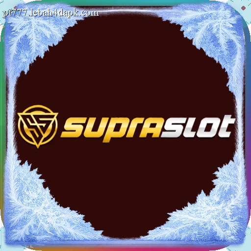 supraslot APK Terbaru untuk Perangkat Android — ikon APK