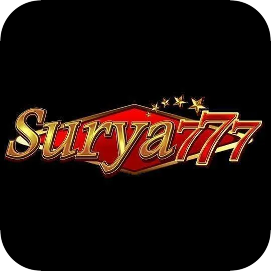 Update Aplikasi surya777 Terbaru 2026 — ikon APK