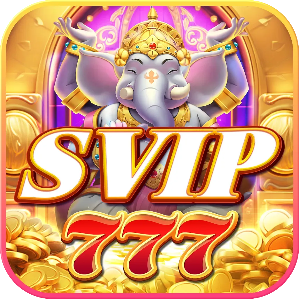Unduh svip777 APK Gratis untuk Android — ikon APK
