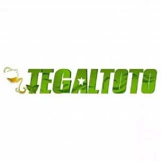 Aplikasi tegaltoto Resmi dan Terpercaya di Android — ikon APK