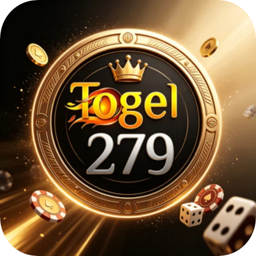 togel279 App Terbaru: Fitur Unggulan dan Download — ikon APK