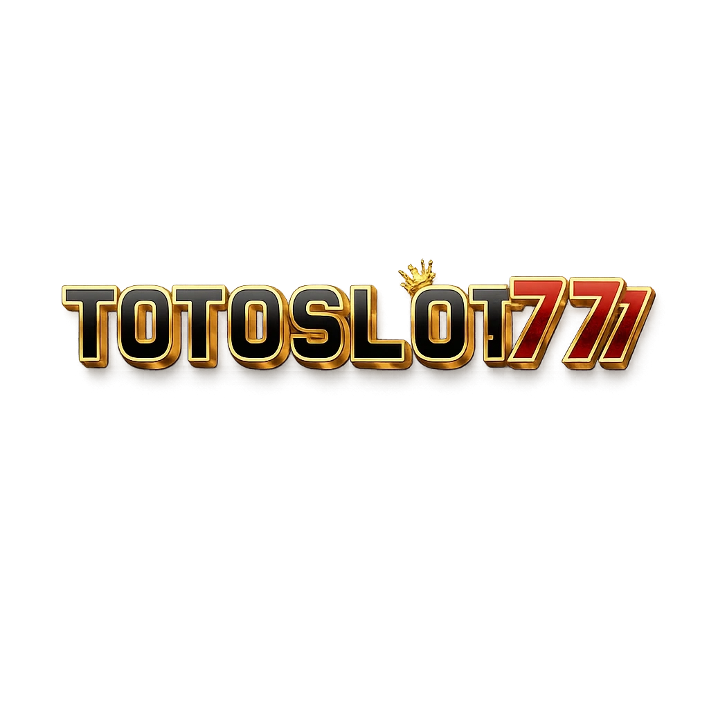 Aplikasi totoslot777 Resmi dan Terpercaya di Android — ikon APK