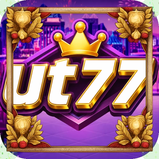 Review Lengkap Aplikasi ut77 Terbaru — ikon APK