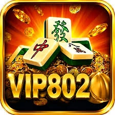 Aplikasi vip802 Resmi: Download dan Instalasi — ikon APK